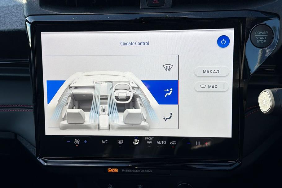 Used Ford PUMA WR75VFV 31