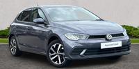 Volkswagen Polo Photo 0