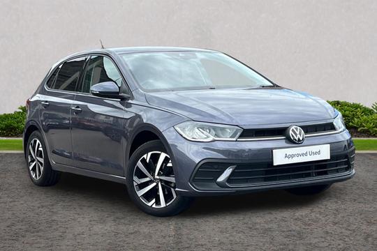 Volkswagen Polo Photo autoimg-dad5e3b6c219fb500169855cdd42c5242f5ade64.jpg