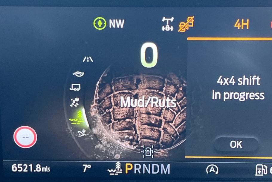 Used FORD RANGER WV75YOX 29