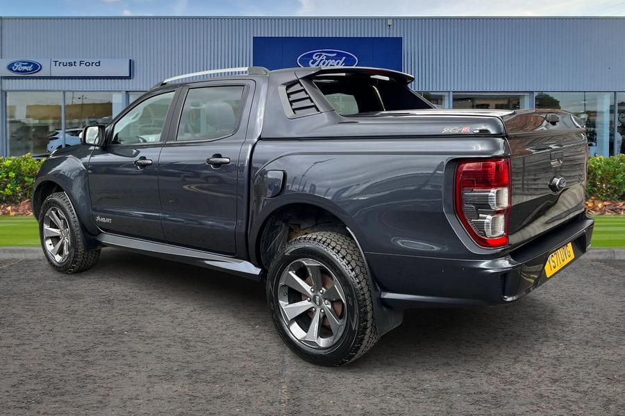 Ford RANGER Photo autoimg-dad763a684edf7c0c1a11552cc952bf07bb6c321.jpg