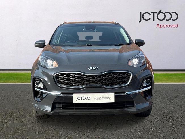 KIA Sportage Photo 8