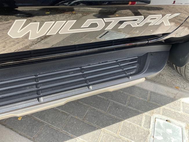 FORD Ranger Photo 26