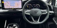 Volkswagen Golf Photo 14