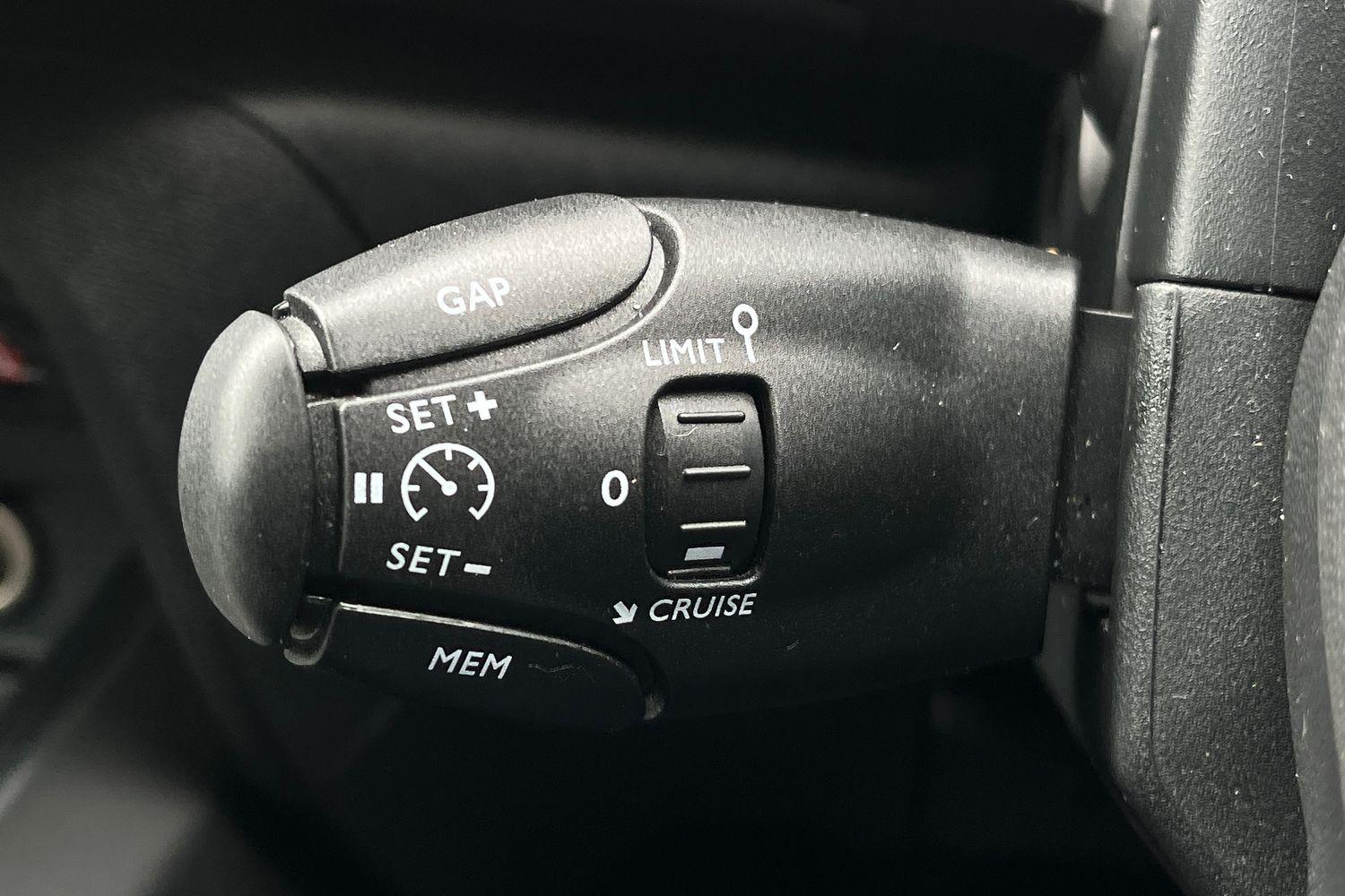 Citroen C5 AIRCROSS Photo 24