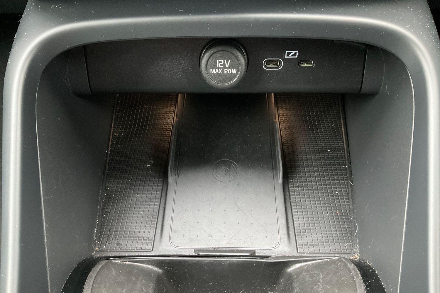 Volvo XC40 Photo 29