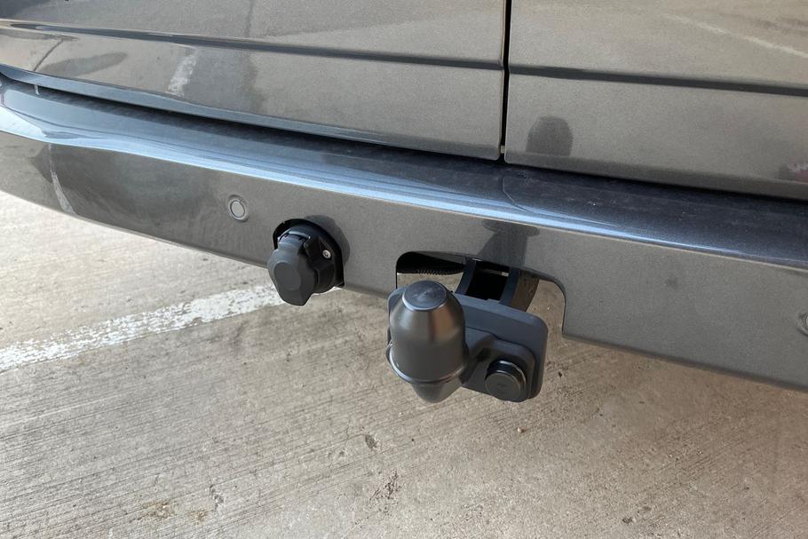 Used Ford TRANSIT CUSTOM LL75RUW 18