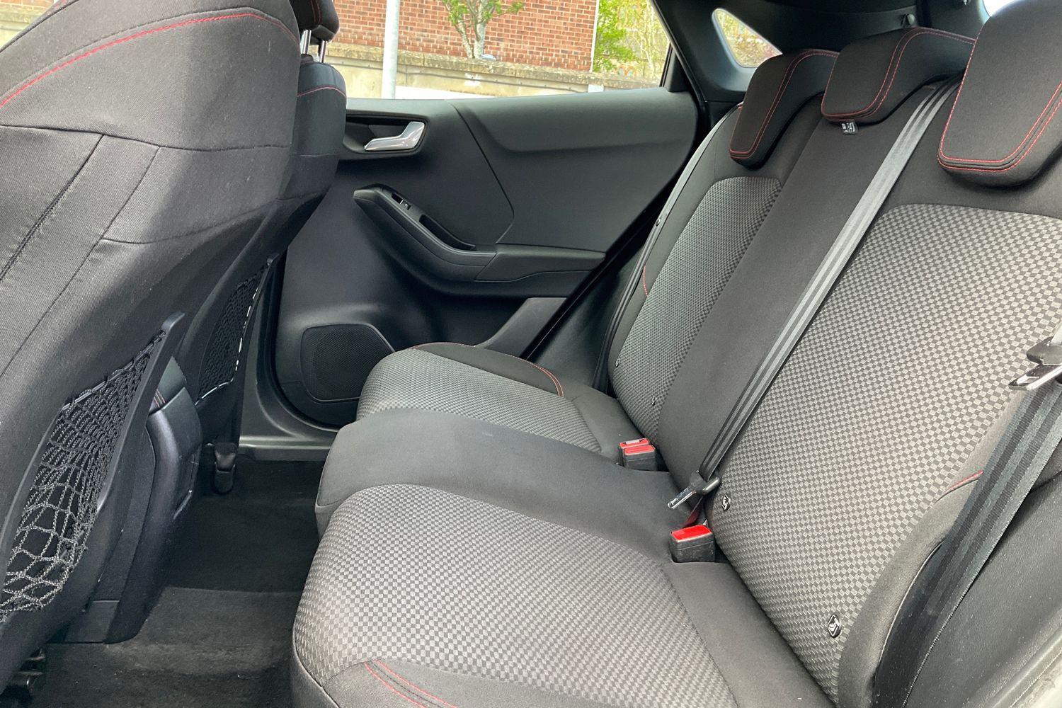 Ford PUMA Photo 19