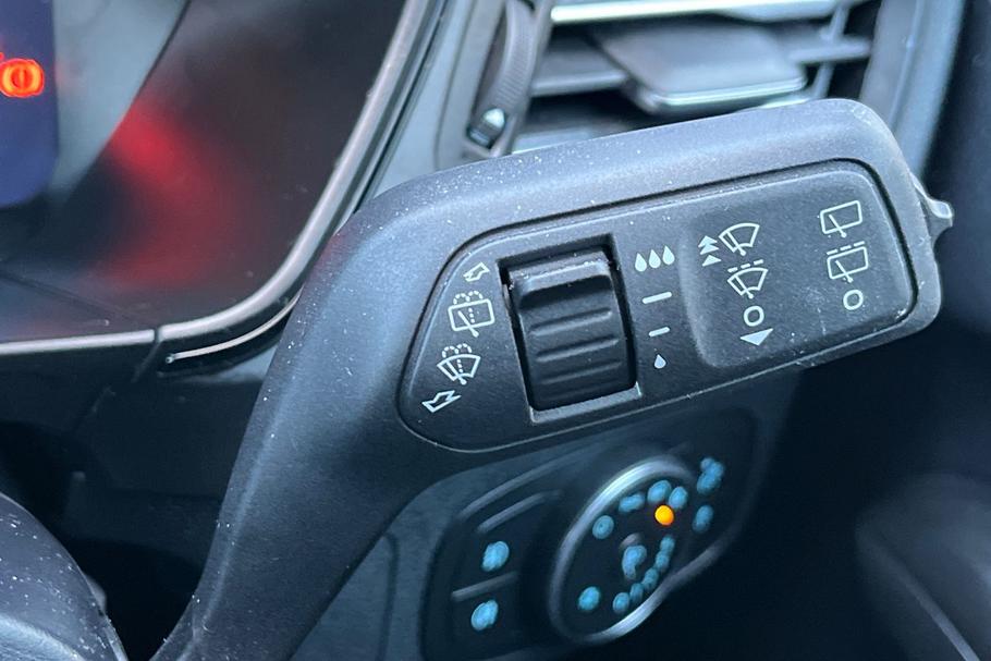 Used Ford FOCUS YH25XHR 15