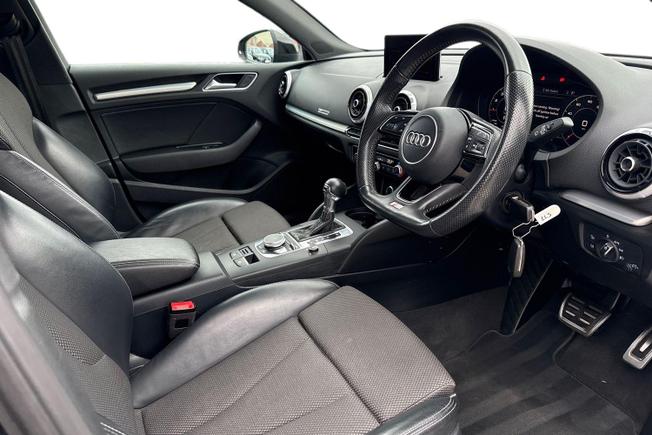 Audi A3 Photo 6
