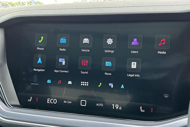VOLKSWAGEN Touareg Photo 44