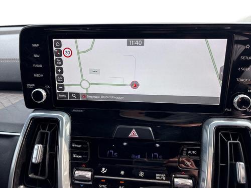 Kia SORENTO Photo autoimg-daddbc343d7d287d45cc2e55ac36f67f273cc418.jpg
