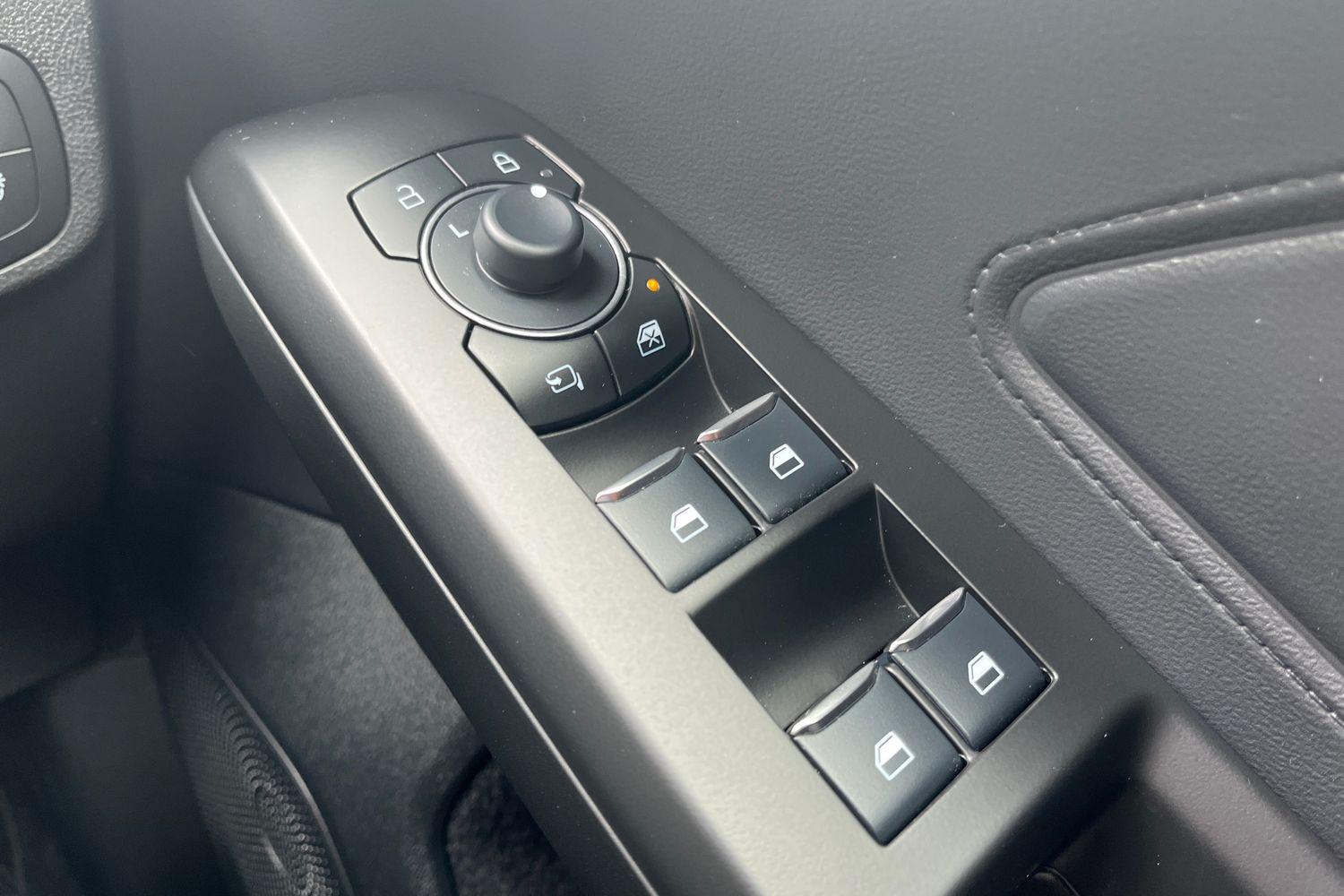 Ford FOCUS Photo 15