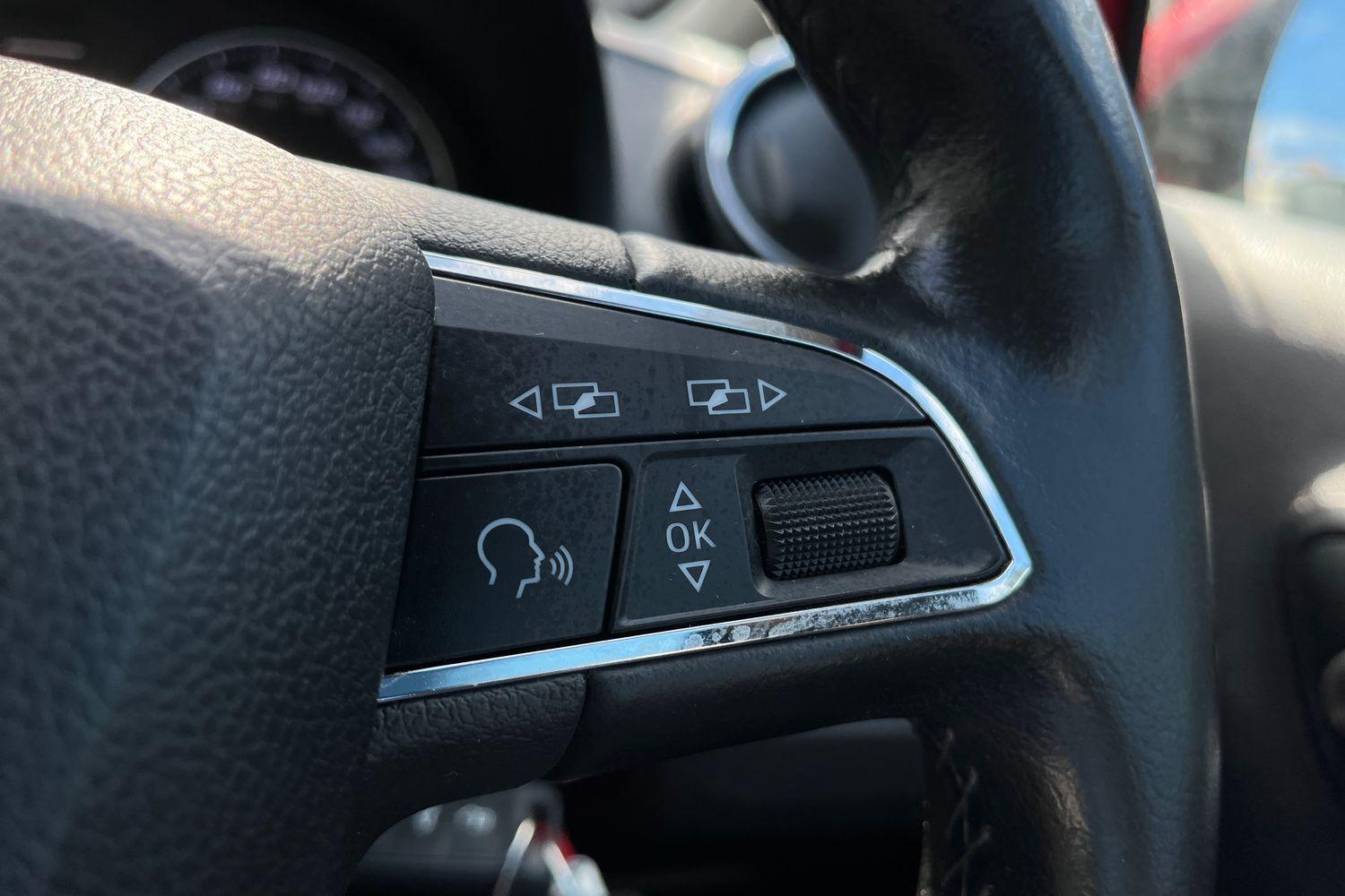 SEAT IBIZA Photo 25