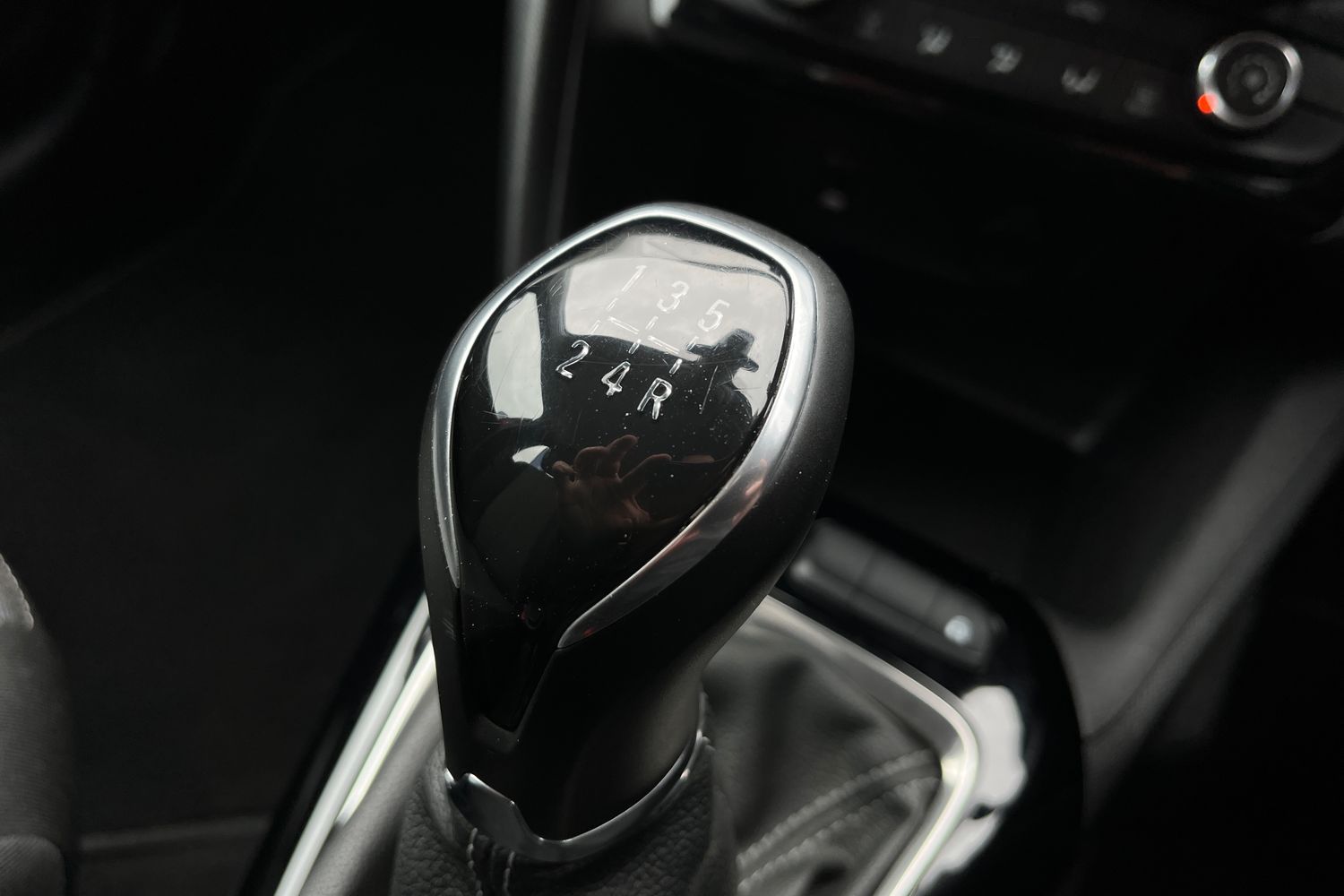Vauxhall Corsa Photo 30