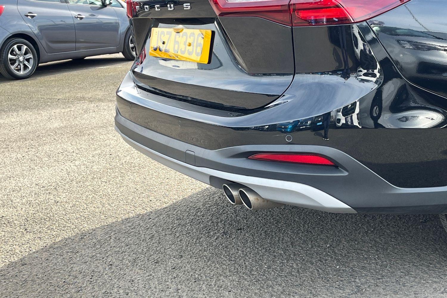 Ford Focus Photo 38