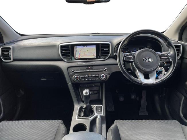 KIA Sportage Photo 10