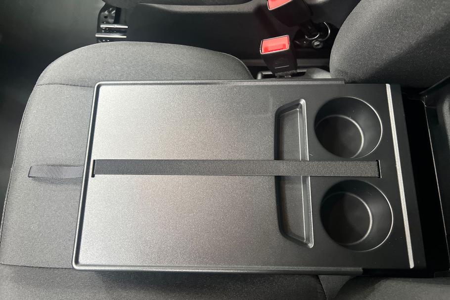 Used Ford E-TRANSIT LS75PFU 36