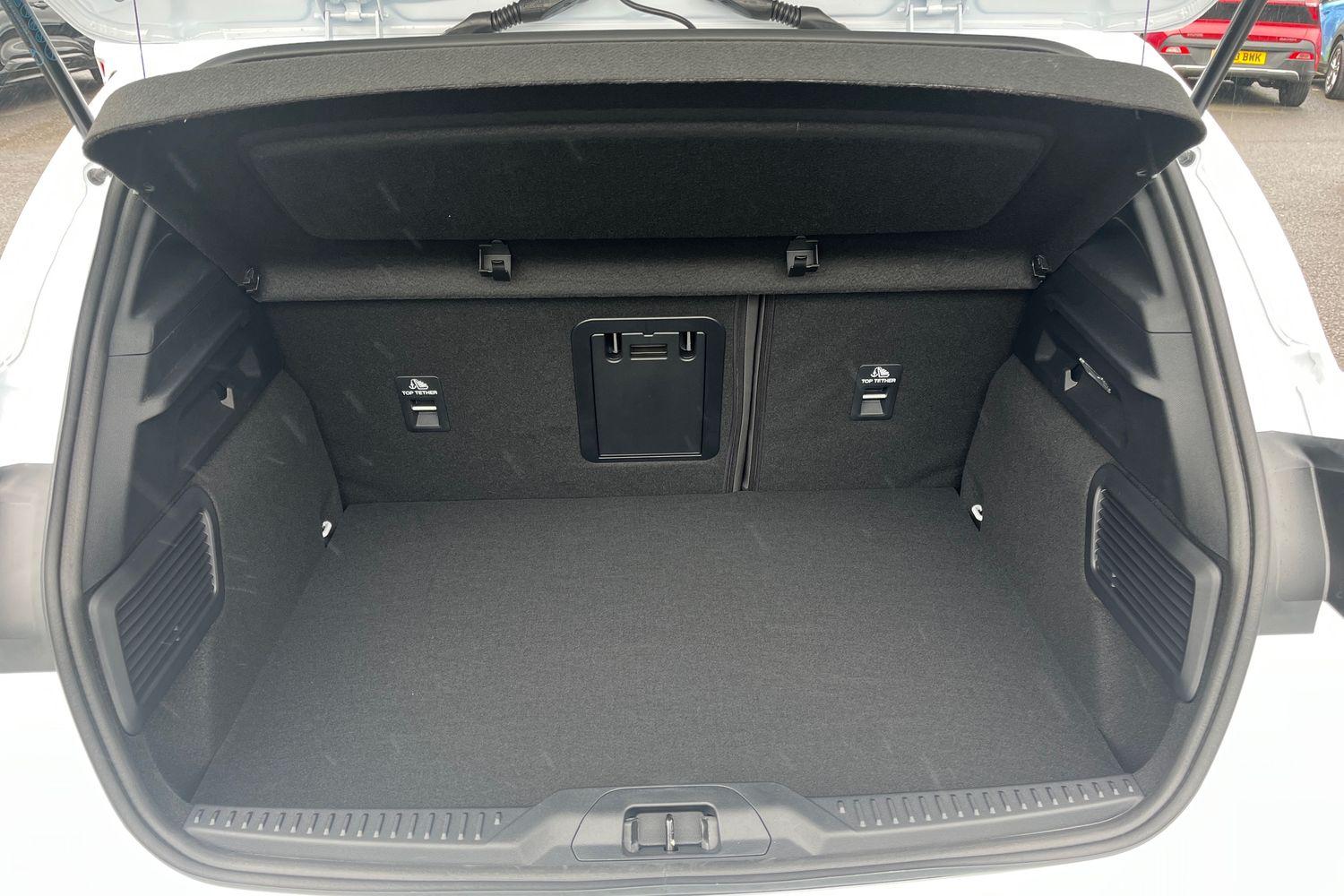 Ford FOCUS Photo 20