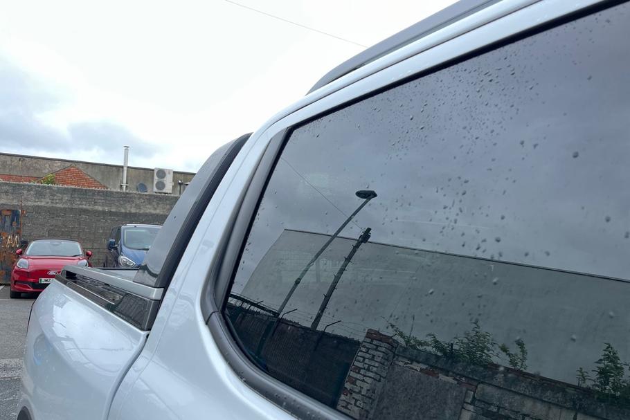 Used Ford RANGER SK73WRE 36