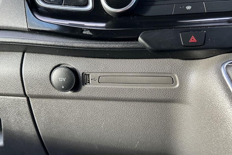 Used Ford TRANSIT WR22VCX 35