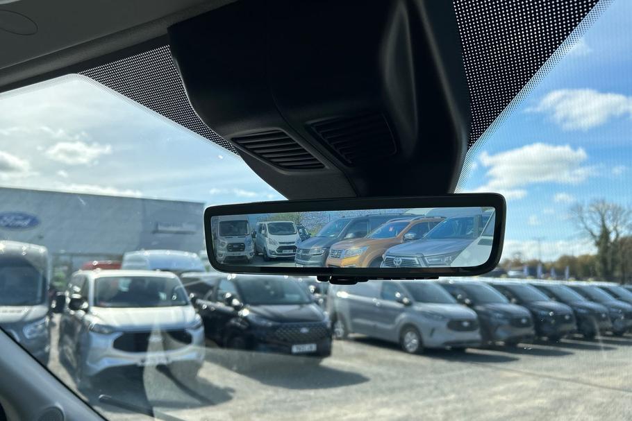 Used FORD TRANSIT WN75CEF 25