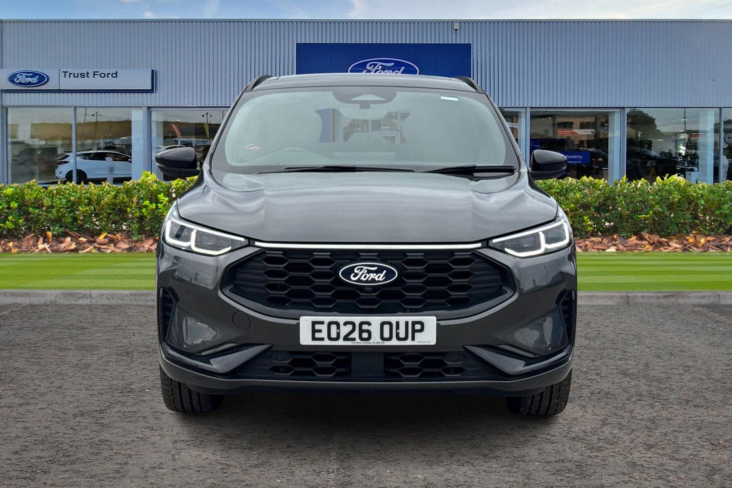 Ford KUGA Photo 5