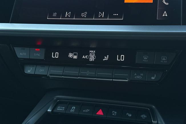 AUDI A3 Photo 34