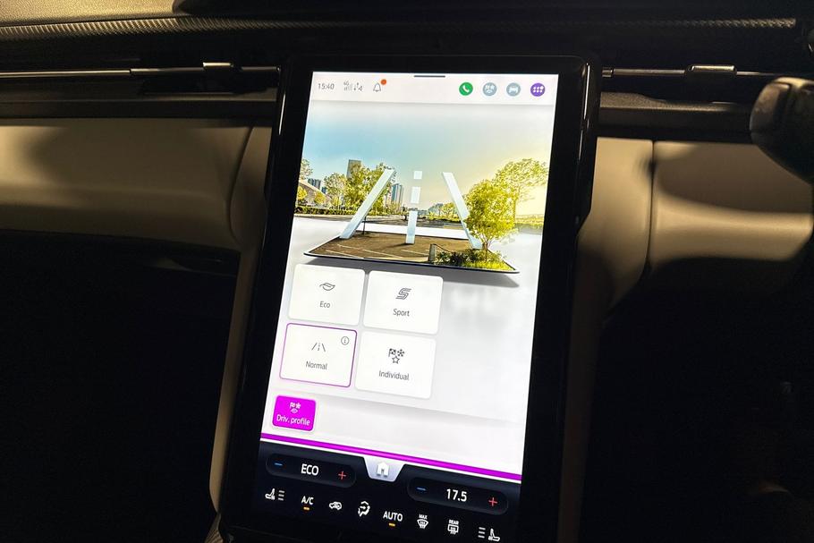 Used Ford Explorer 35