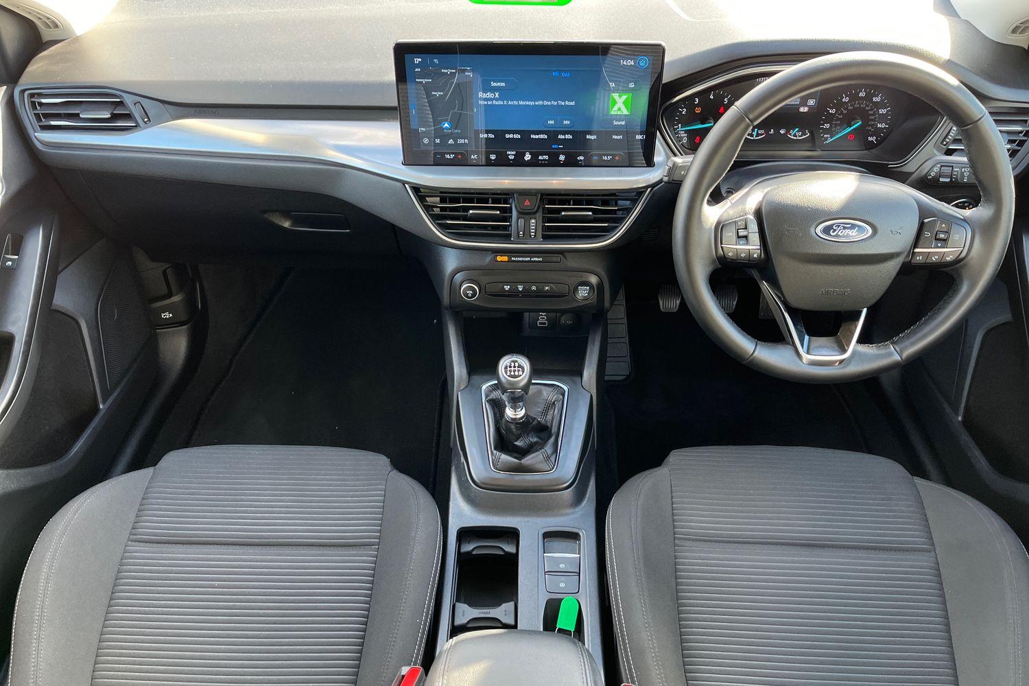 Ford FOCUS Photo 9