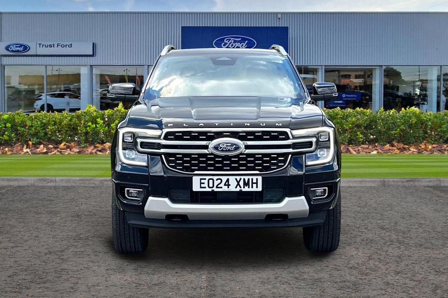 Used Ford RANGER EO24XMH 12