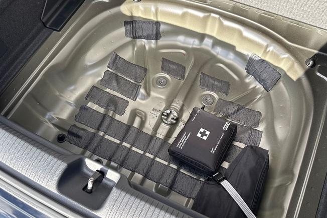 AUDI Q2 Photo 29