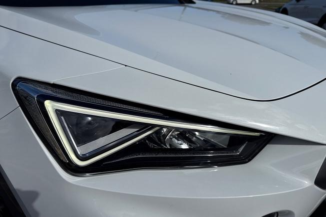 CUPRA Formentor Photo 20