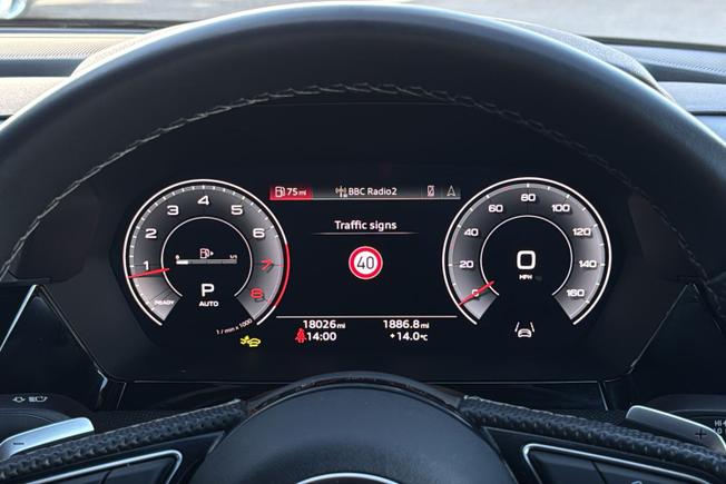 Audi A3 Photo 15