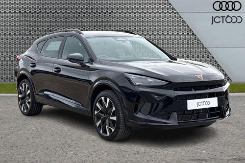 CUPRA Formentor 1.5 eTSI V2 SUV 5dr Petrol Hybrid DSG Euro 6 (s/s) (150 ps)