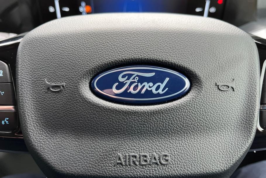 Used Ford E-TOURNEO CUSTOM 39