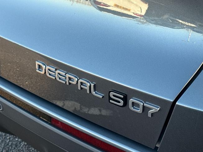 Changan Deepal S07 Photo 22