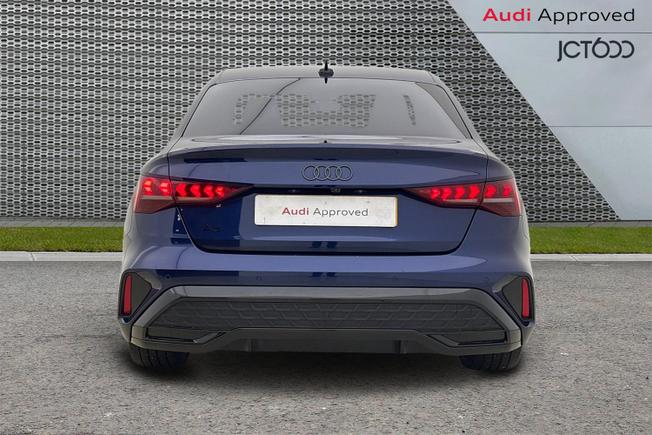 AUDI A3 Photo 8