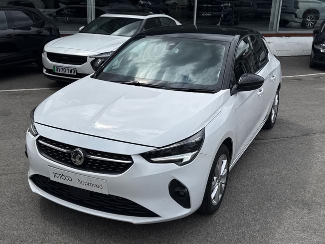 VAUXHALL Corsa Photo 34