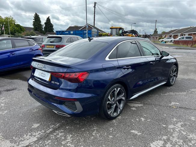 AUDI A3 Photo 24