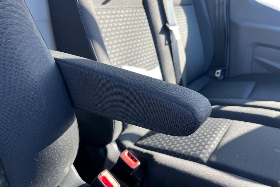 Used FORD TRANSIT WN75GXV 11