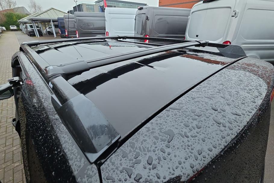 Used Ford TRANSIT COURIER 24