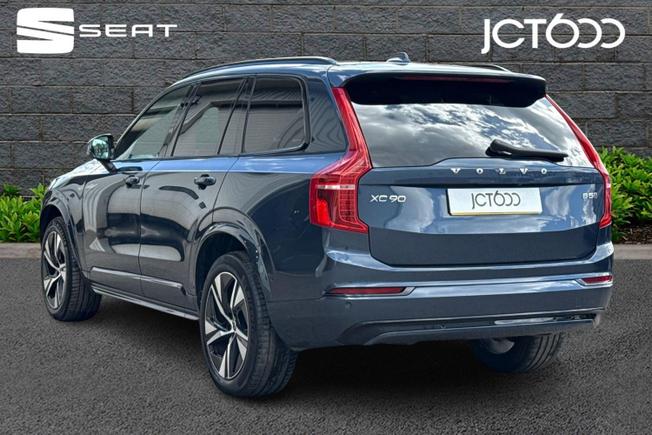 VOLVO Xc90 Photo 3