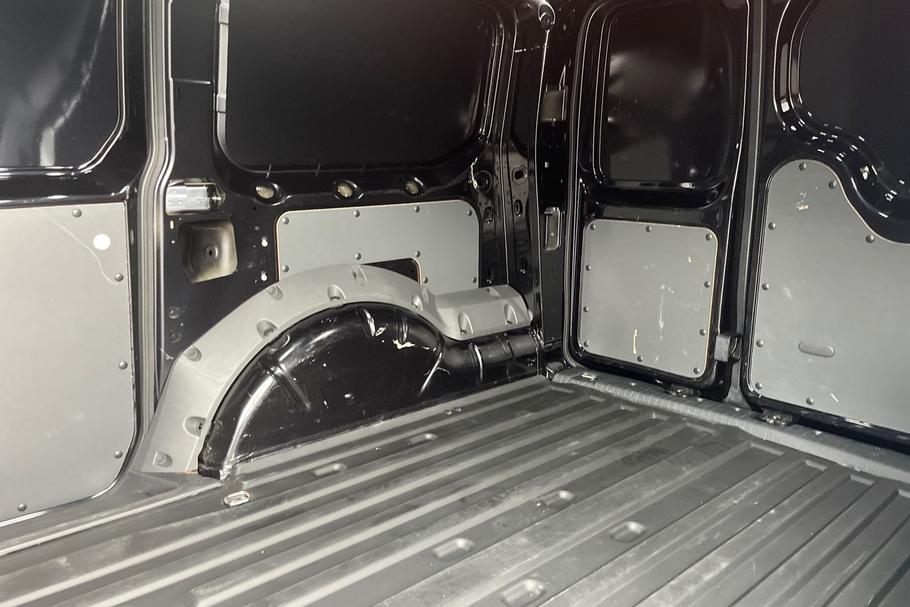 Used Ford TRANSIT CONNECT BG75CUH 5