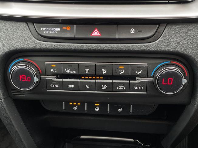 KIA Xceed Photo 45
