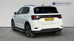 Volkswagen T-Cross Photo 1