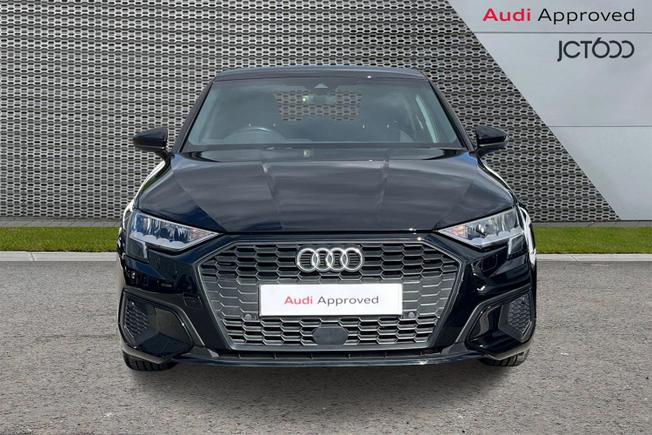 AUDI A3 Photo 8