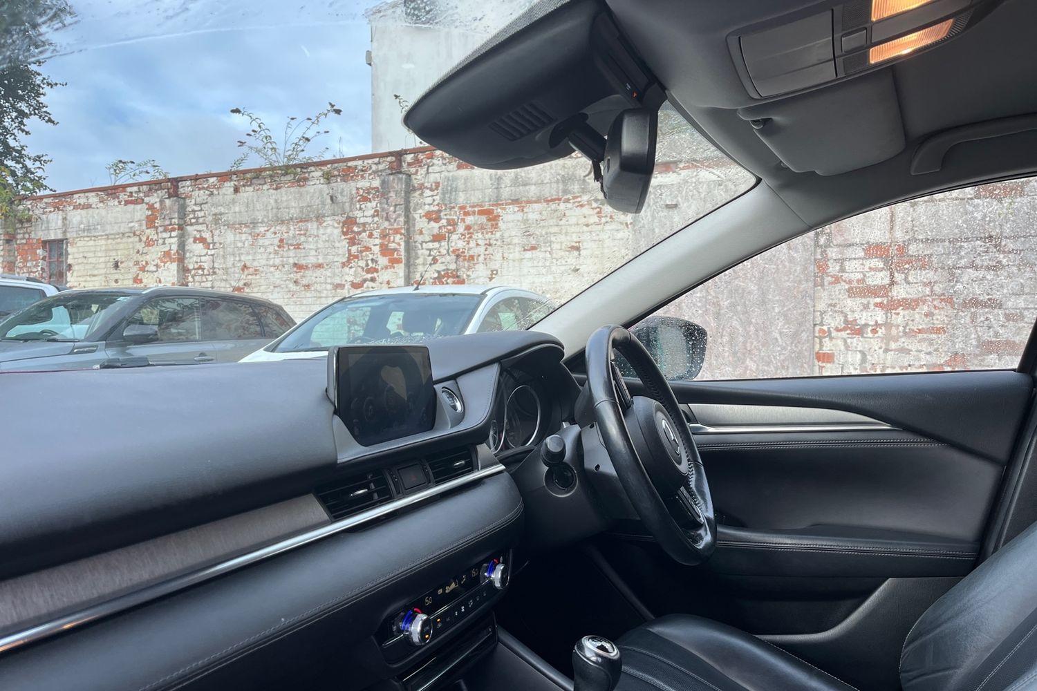 Mazda 6 Photo 17