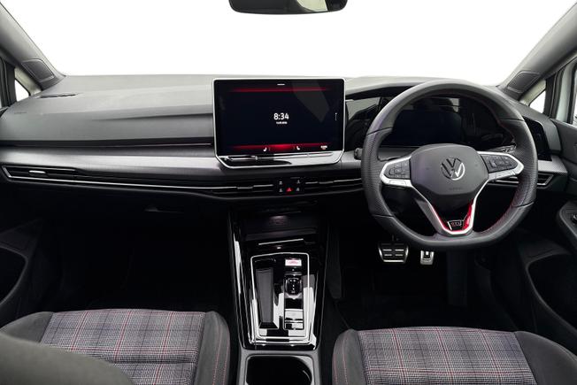 VOLKSWAGEN Golf Photo 10