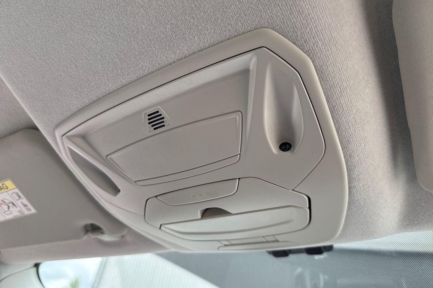 Ford C-Max Photo 37